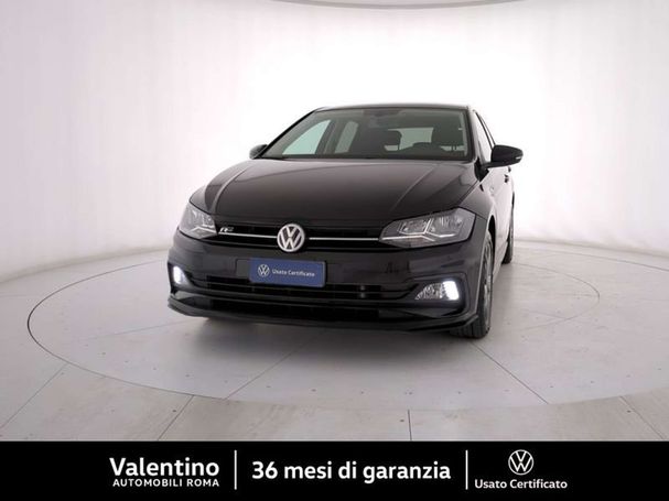 Volkswagen Polo 1.0 TSI R-Line 70 kW image number 1