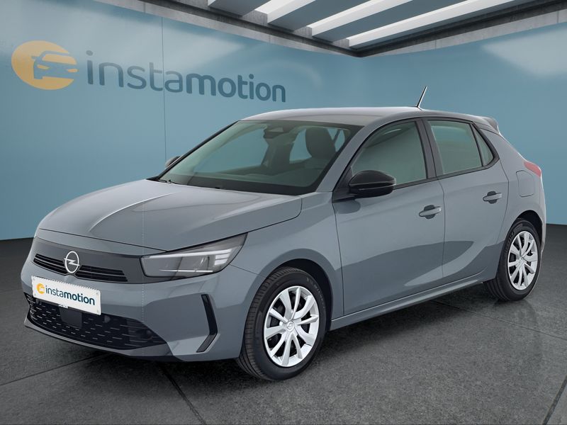 Opel Corsa F Hybrid 1.2