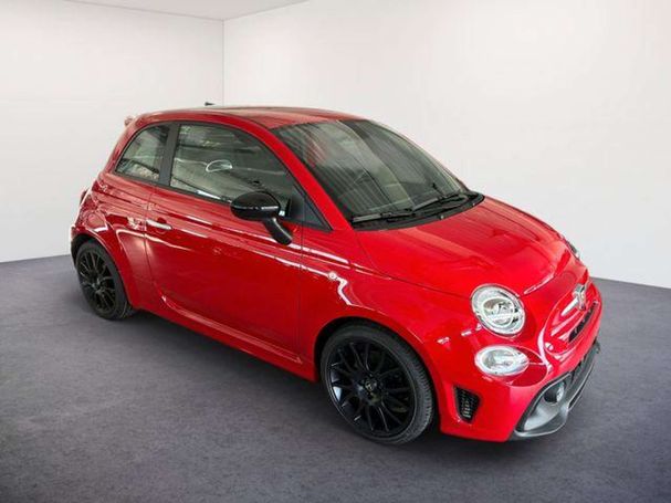 Abarth 595 121 kW image number 2