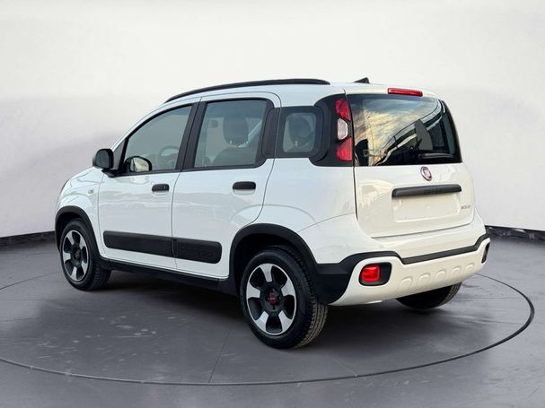 Fiat Panda 1.0 Hybrid City 51 kW image number 6