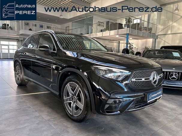 Mercedes-Benz GLC 300 AMG Premium Plus 207 kW image number 2