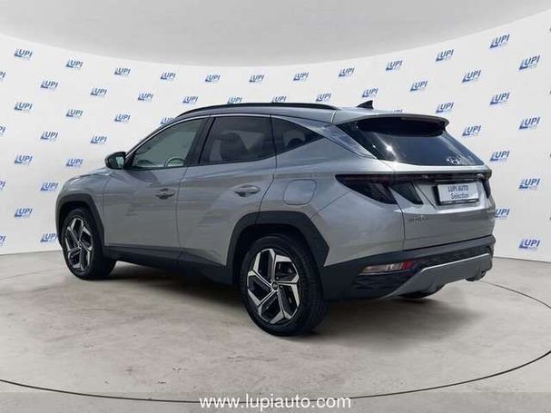 Hyundai Tucson PHEV 195 kW image number 4