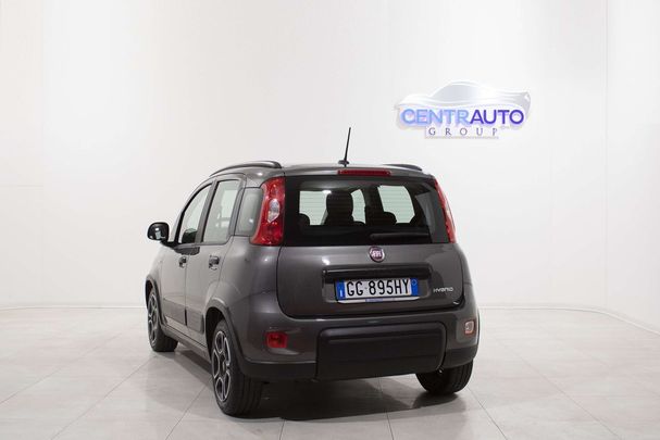 Fiat Panda 1.0 Hybrid City Life 51 kW image number 4