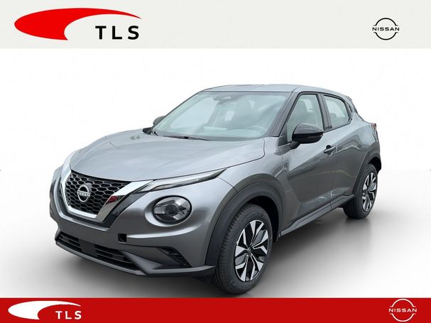 Nissan Juke Acenta 84 kW image number 1