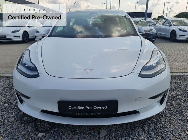 Tesla Model 3 Long Range AWD 258 kW image number 5