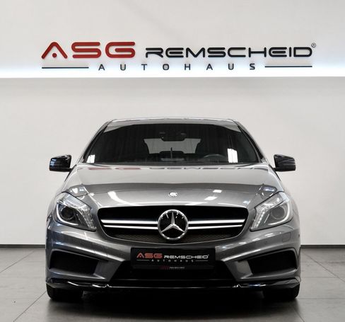 Mercedes-Benz A 45 AMG 265 kW image number 4