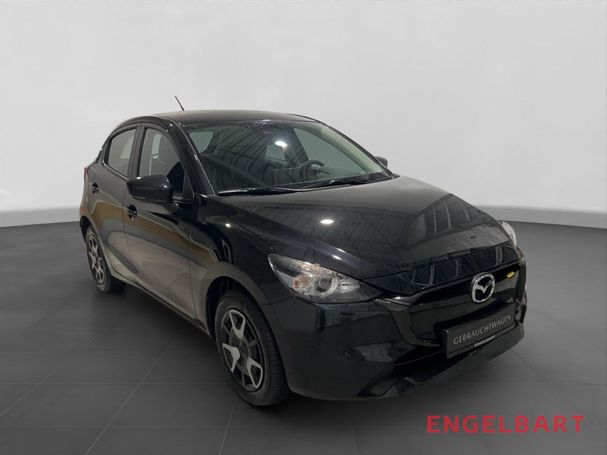 Mazda 2 90 Center-Line 66 kW image number 6