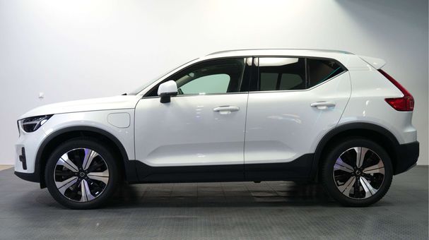 Volvo XC40 T5 Ultimate 193 kW image number 2