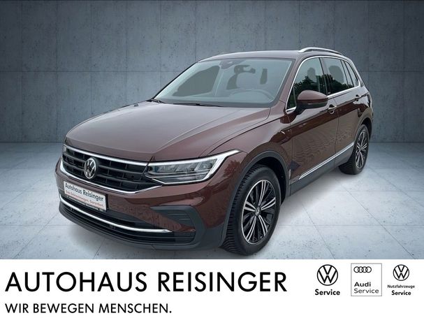 Volkswagen Tiguan 1.5 TSI 110 kW image number 1