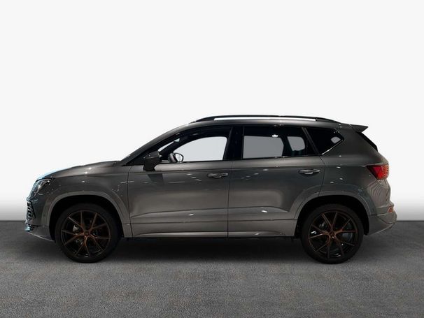 Cupra Ateca 110 kW image number 4