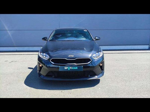 Kia ProCeed CRDi GT Line 100 kW image number 3