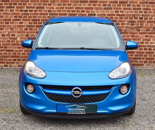 Opel Adam 1.4 74 kW image number 4