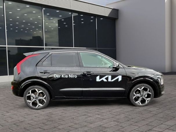 Kia Niro 104 kW image number 5