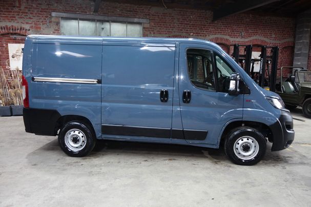 Fiat Ducato 88 kW image number 4