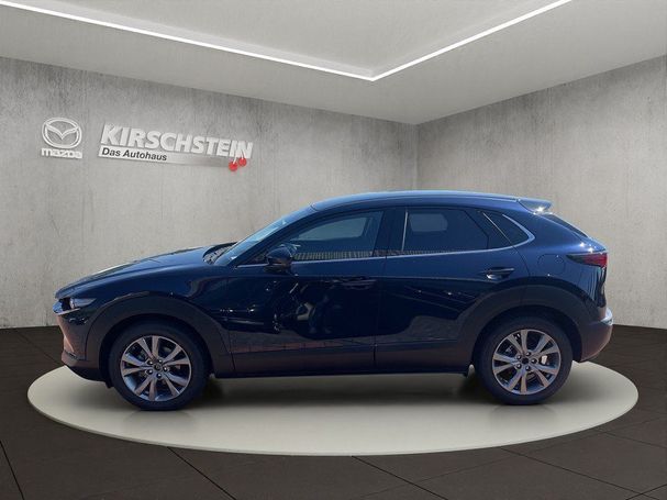 Mazda CX-30 90 kW image number 5