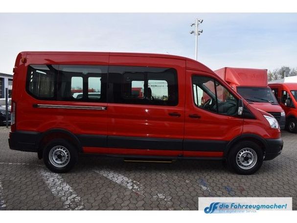 Ford Transit 350 74 kW image number 6