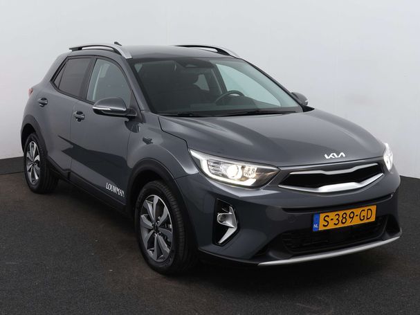 Kia Stonic 74 kW image number 26