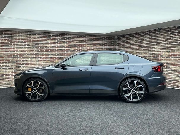 Polestar 2 300 kW image number 6