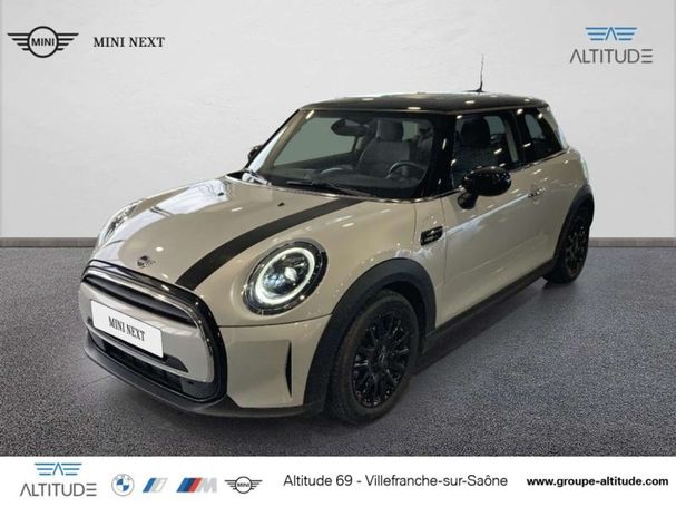 Mini Cooper Mini 101 kW image number 1