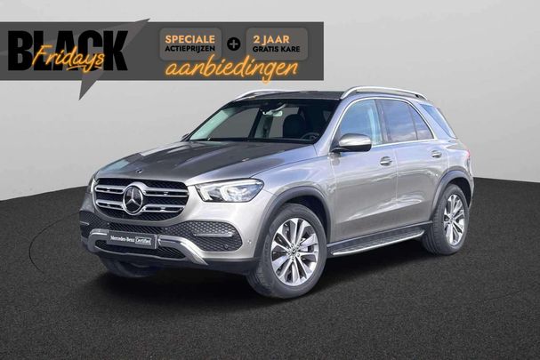 Mercedes-Benz GLE 300 d 4Matic 180 kW image number 1