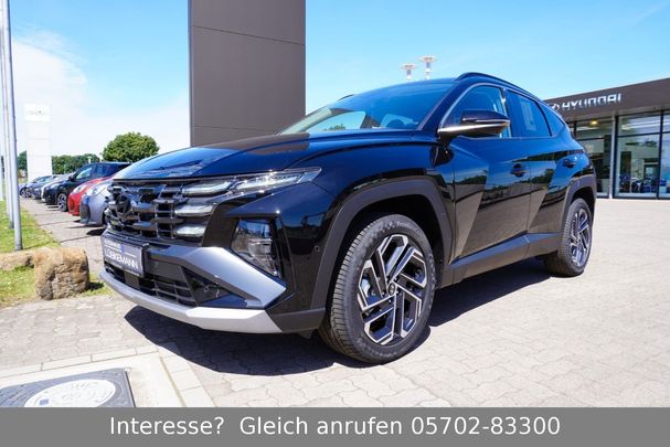 Hyundai Tucson 1.6 Prime DCT 118 kW image number 1