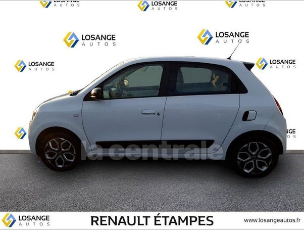 Renault Twingo SCe 65 48 kW image number 5