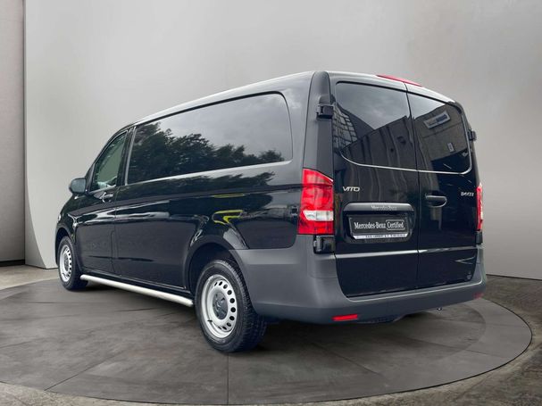 Mercedes-Benz Vito 114 CDi long 100 kW image number 4