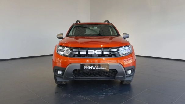 Dacia Duster TCe 96 kW image number 3