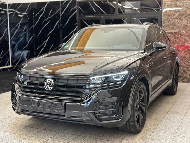 Volkswagen Touareg 4Motion 210 kW image number 1