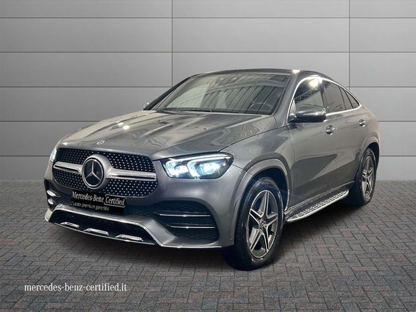 Mercedes-Benz GLE 300 200 kW image number 1