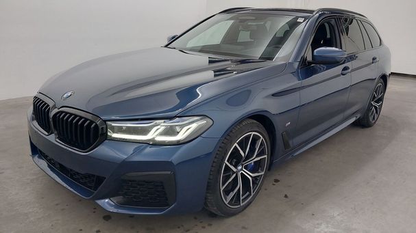 BMW 530d Touring M 210 kW image number 1