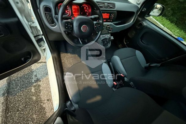 Fiat Panda 1.2 51 kW image number 9