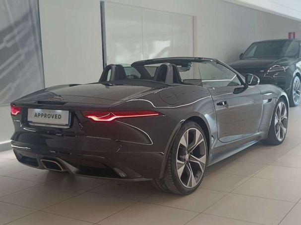 Jaguar F-Type 2.0 221 kW image number 2