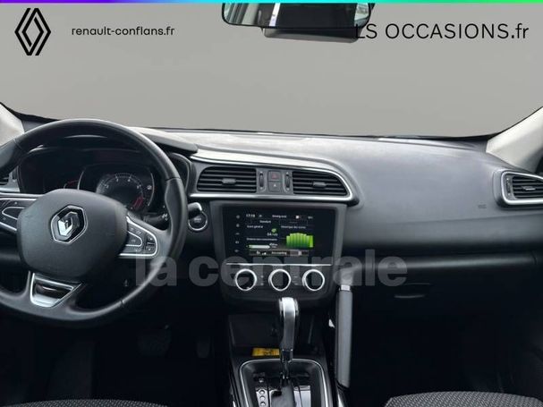 Renault Kadjar TCe 140 EDC 103 kW image number 10