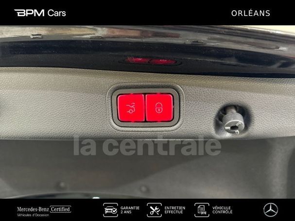 Mercedes-Benz E 220 d 9G-Tronic Line 143 kW image number 34