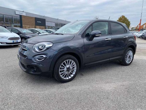 Fiat 500X 1.0 88 kW image number 1