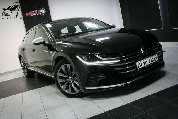 Volkswagen Arteon 4Motion 147 kW image number 3