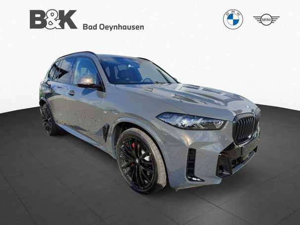 BMW X5 xDrive 259 kW image number 3