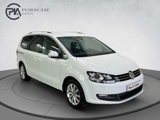 Volkswagen Sharan TDI 110 kW image number 2