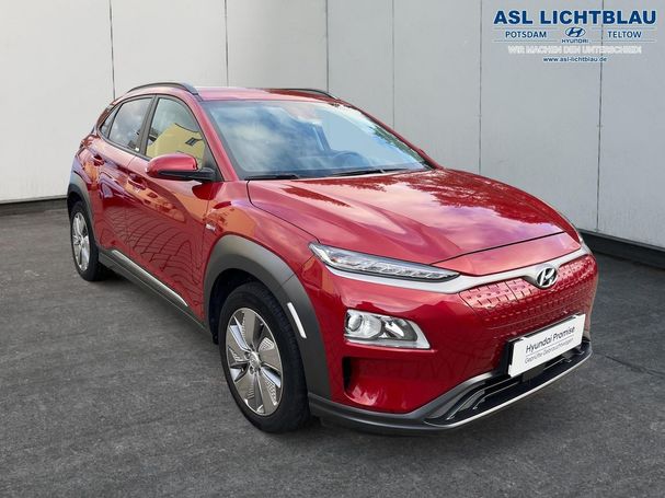 Hyundai Kona Elektro 100 kW image number 2