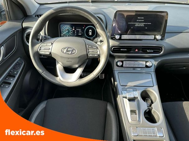 Hyundai Kona 150 kW image number 14