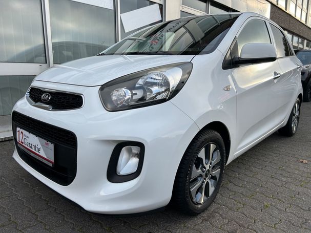 Kia Picanto 1.0 49 kW image number 1