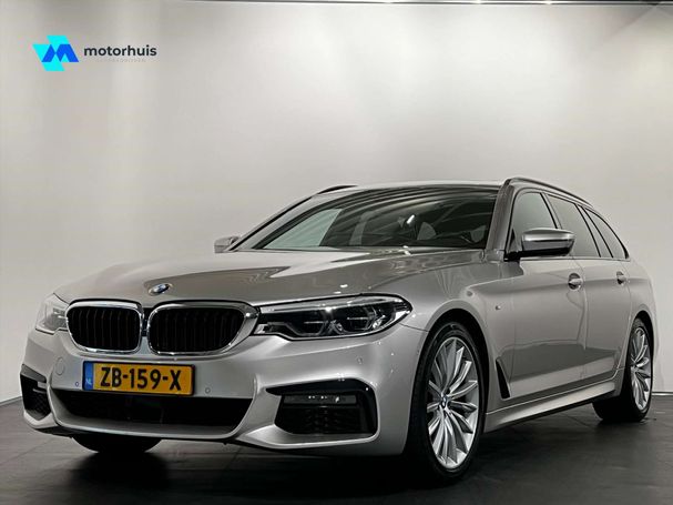 BMW 520i Touring 135 kW image number 2