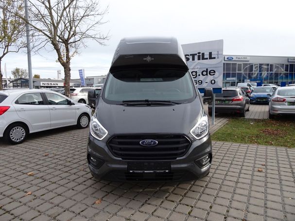 Ford Transit Custom Nugget 110 kW image number 5