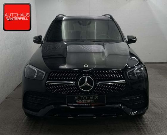 Mercedes-Benz GLE 350 235 kW image number 6