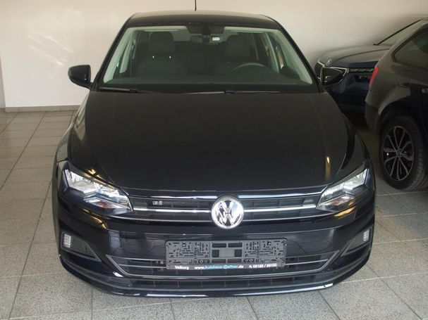 Volkswagen Polo TSI DSG 70 kW image number 3