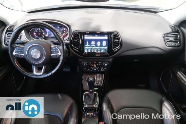 Jeep Compass 2.0 125 kW image number 7