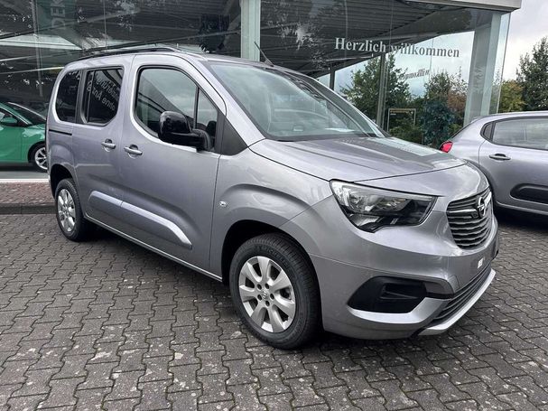 Opel Combo Life 1.5 Diesel 96 kW image number 2