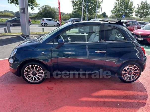 Fiat 500C 51 kW image number 15