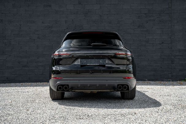 Porsche Cayenne 250 kW image number 4